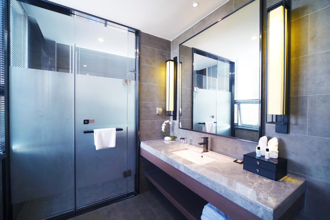 Aii Life Serviced Residence Shénzhen Exterior foto
